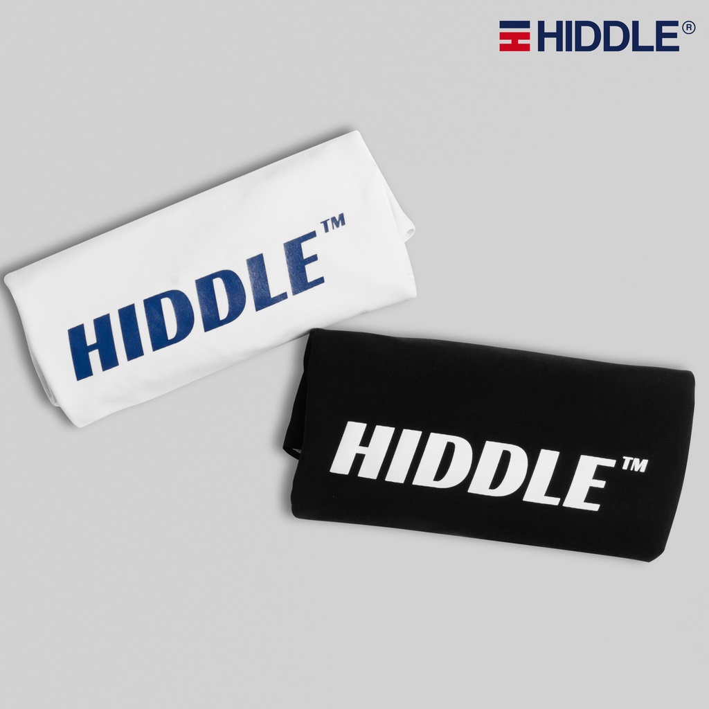 Áo thun nam tay ngắn cổ tròn cao cấp, áo phông nam HIDDLE (2 màu) 21213/21214 | BigBuy360 - bigbuy360.vn