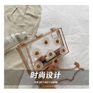 (ORDER) Clutch thời trang 371