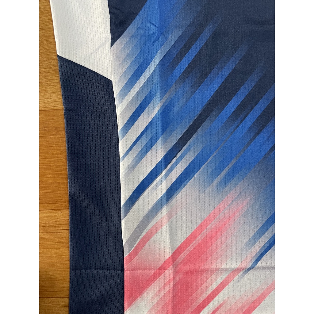 Áo cầu lông Yonex 6267 Xanh Than (nam,nữ)