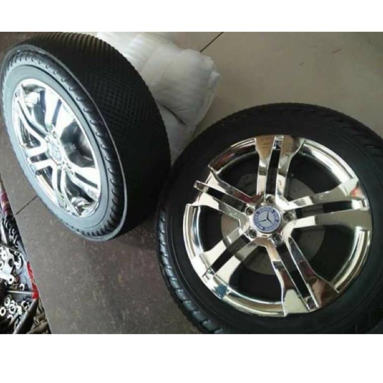 2t @> Sơn Phủ Lốp Xe Cho Ô Tô Và Xe Máy AKI Xu Hướng Nowadays