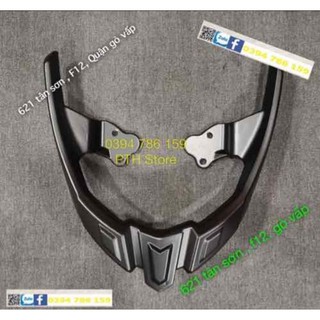 cảng độ cho Sirius RC