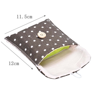 Benytro đựng băng vệ sinh mini tiện lợi cho du lịch