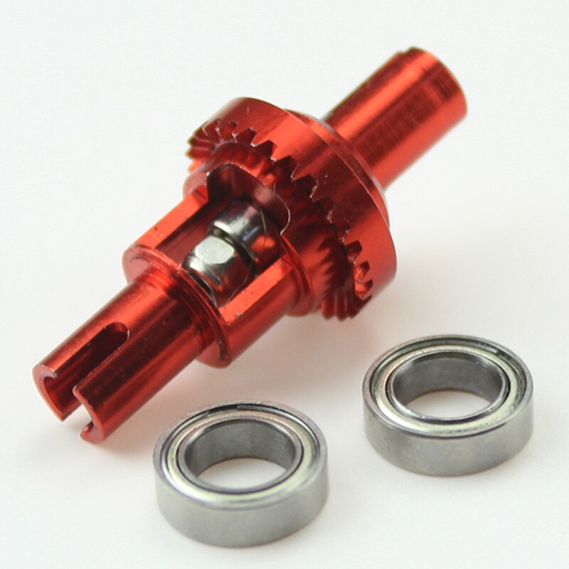 Phụ Kiện Hộp Số Kim Loại Có Thể Điều Chỉnh Cho Xe Hơi Wltoys K929 K939 K969 K979 K989 K999 1/28