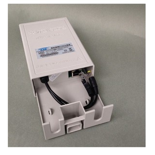 PoE splitter 48V-12V ngoài trời