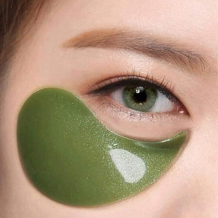 Mặt nạ mắt Jm
