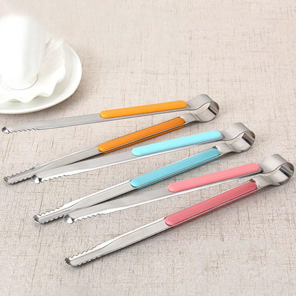 Kẹp Gắp Mì Ý Cán Dài Đa Năng Tiện Dụng Cho Nhà Bếp