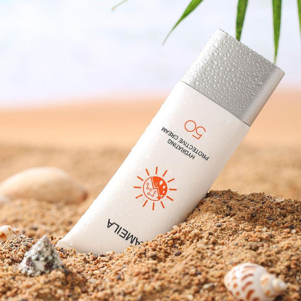 Kem chống tia UV, chống nắng Sun Treatment SPF 50+