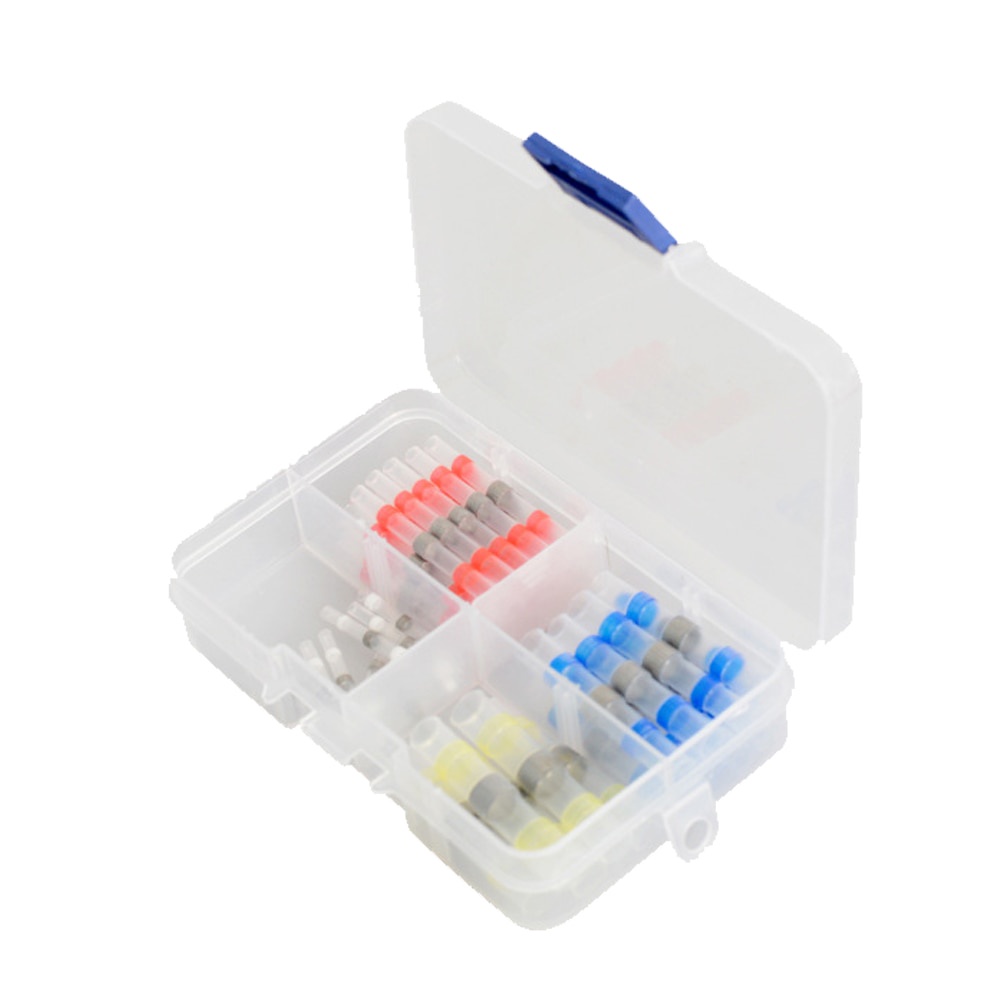 Set 10 / 20 / 50 Đầu Nối Dây Điện Chống Nước