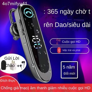 [GIÁ SỐC]﹉✢◆Tai nghe bluetooth không dây 5.2 chất lượng âm thanh cao, chế độ chờ lâu khi lái xe, dùng được cho OPPO, Hua