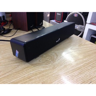 Loa máy tính Genius Soundbar 100