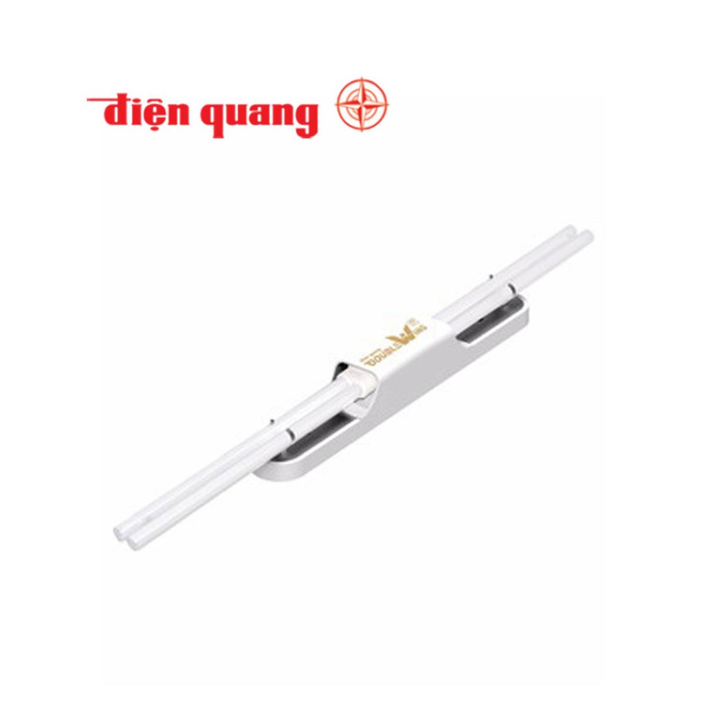 Bóng đèn Led Doublewing Điện Quang ĐQ LEDDW02