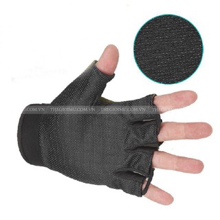 Găng tay ngón cụt 511