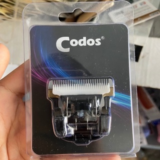 Đầu lưỡi tông đơ codos cp6800