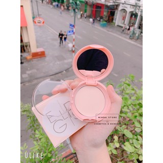 PHẤN PHỦ BẮT SÁNG EGLIPS GLOW POWDER PACT
