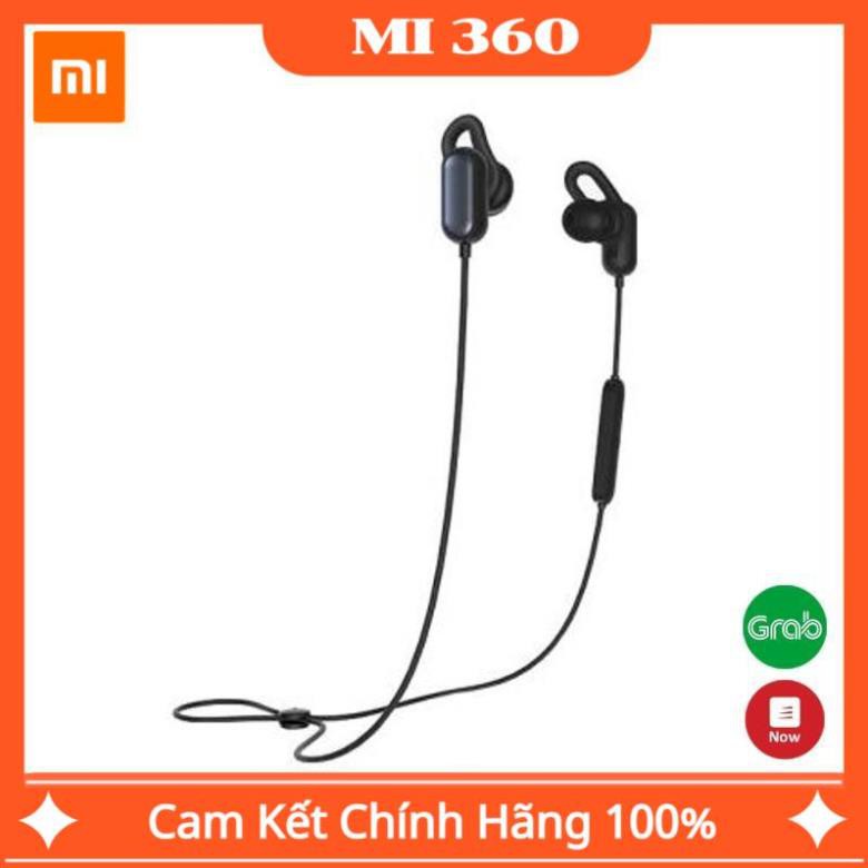 Tai Nghe Bluetooth Xiaomi Sport Gen 2 Chính Hãng