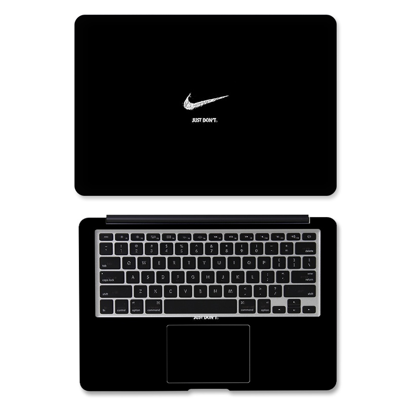 Miếng dán trang trí laptop for 11-17 inch ASUS Dell Lenovo Acer