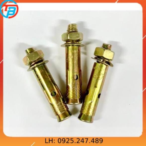 Nở sắt tắc kê 6 8 10 12 CÁP THÉP Thái Bình VinàN