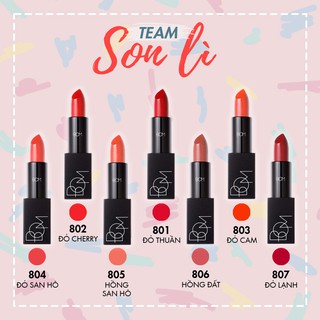 Son Lì BOM My Lipstick 3.5g