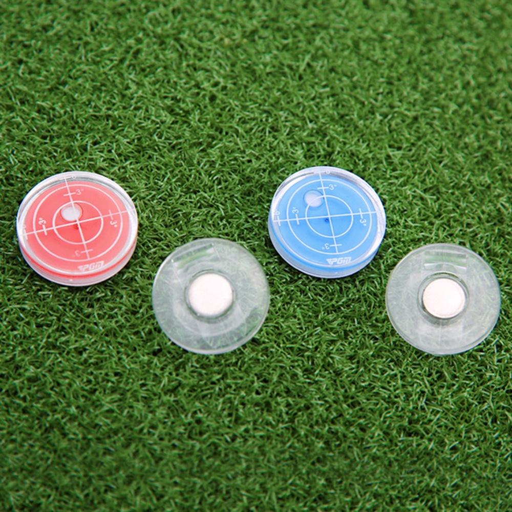 Kẹp Nam Châm Đánh Dấu Vị Trí Bóng golf PGM