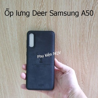 Samsung A50|| Ốp lưng Deer Samsung A50