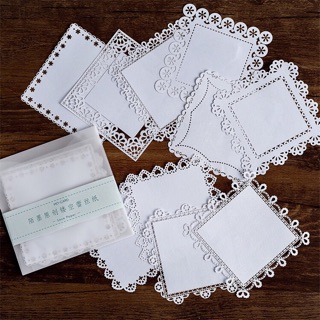 Ren Paper Decor