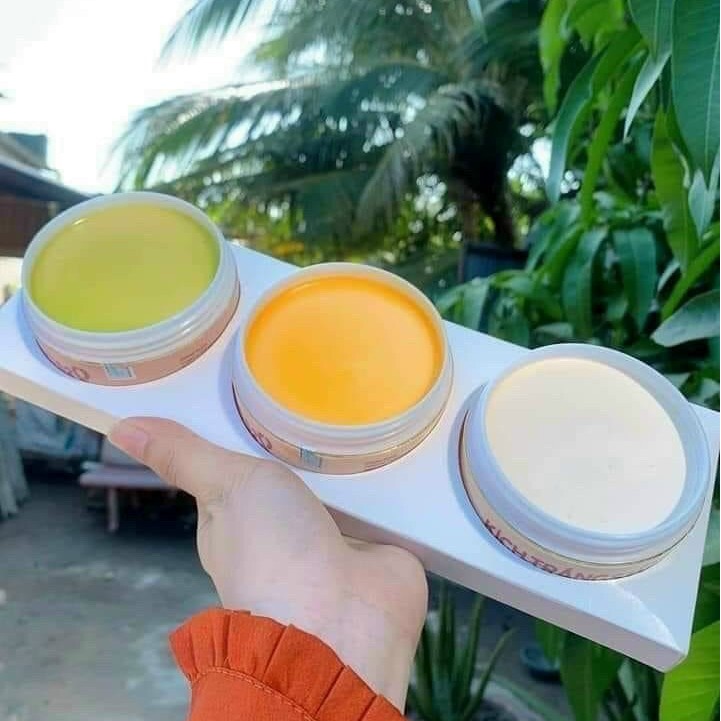 [Ảnh thật]Combo 3 hộp Body tam sắc S2 S.O.N (kích trắng toàn thân) chính hãng | BigBuy360 - bigbuy360.vn