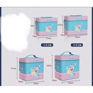 cốp đựng đồ trang điểm