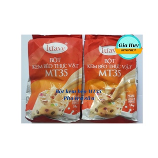 Bột kem béo thực vật MT35 - pha trà sữa