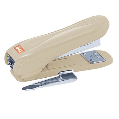Dập ghim - Bấm kim cong Max HD-88R Stapler, máy bấm kim dùng kim 2115 1/4-5M