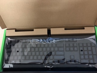 Bàn phím - Keyboard Razer Cynosa Chroma