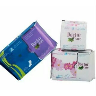 Băng vệ sinh doctor care