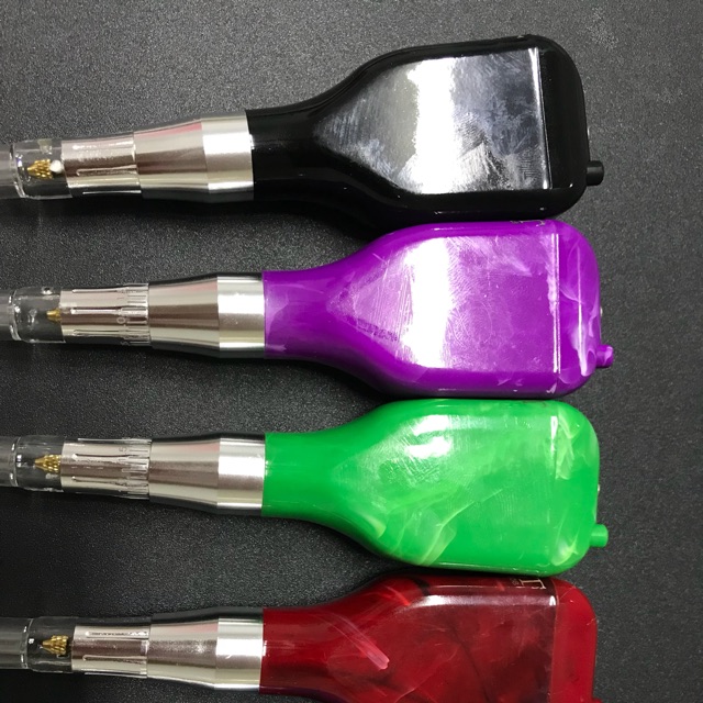Máy xăm thần thánh 3 in 1