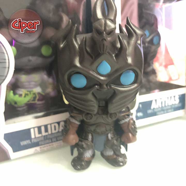 Mô hình Funko 15 ARTHAS - Mô hình Warcraft