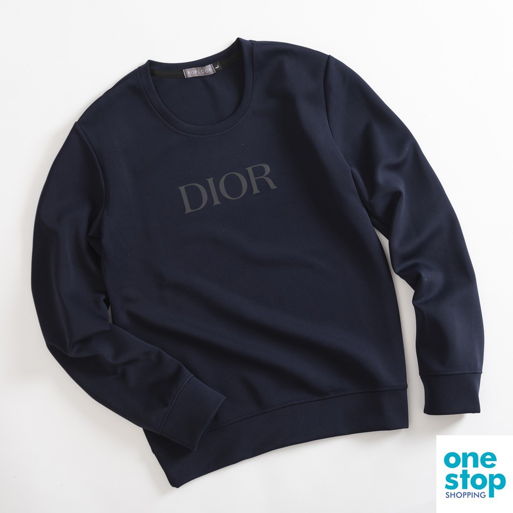 Áo thun thu đông dài tay nam phom 40-75kg One shop | BigBuy360 - bigbuy360.vn