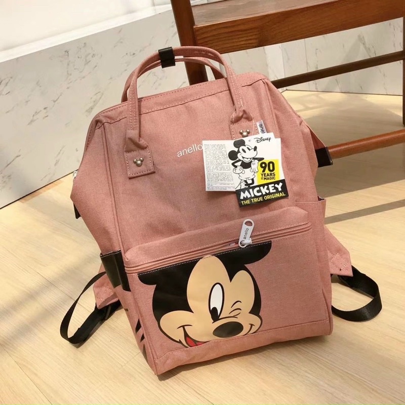 📛RẺ VÔ ĐỊCH📛BALO ANELLO XUẤT NHẬT SIÊU XINH