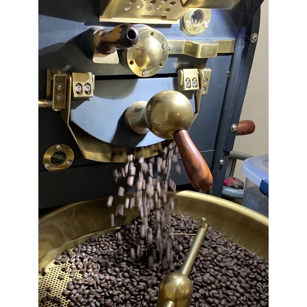 Cà phê nguyên chất - Fine Robusta Anaerobic Việt Nam -  250gr Rang Xay | BigBuy360 - bigbuy360.vn