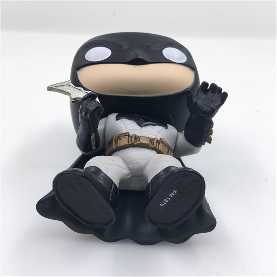 Funko Pop Mô Hình Đồ Chơi Nhân Vật Batman 84 Bằng Nhựa Pvc