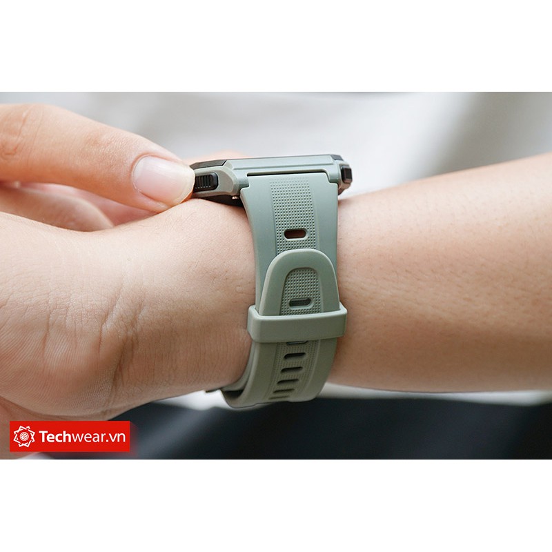 Đồng Hồ Huami Amazfit Neo - Hàng Chính Hãng Bảo Hành 12 Tháng