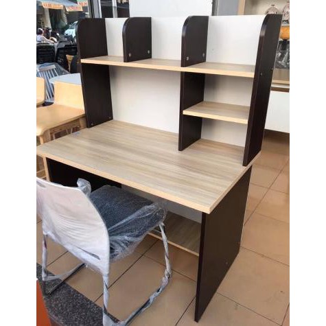 Bàn giá sách XUân hòa- 1309