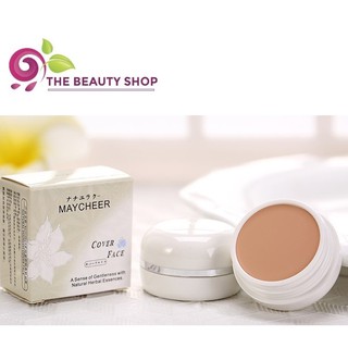 Kem Che Khuyết Điểm Maycheer 20g - hàng nội địa Trung