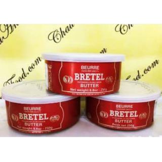 BƠ BEURRE BRETEL - PHÁP