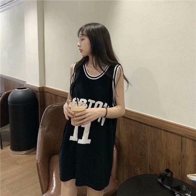 Áo Thun Ba Lỗ Thể Thao Thoải Mái Thời Trang Cho Nữ