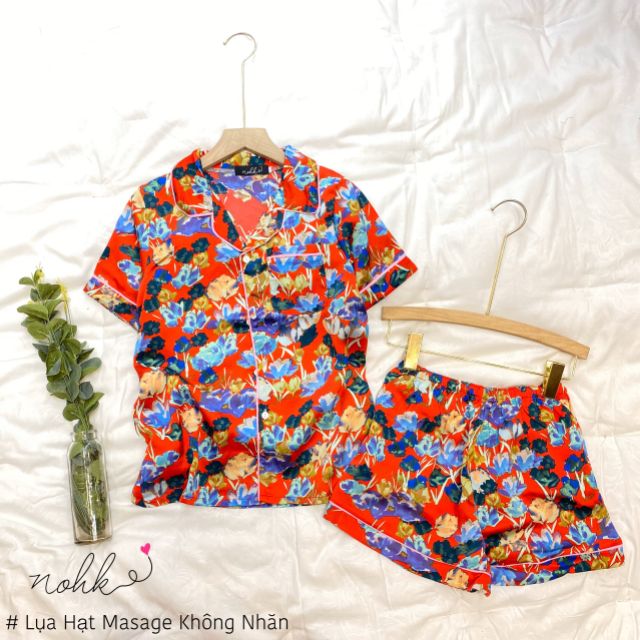 Bộ đồ Nohk hàng tặng