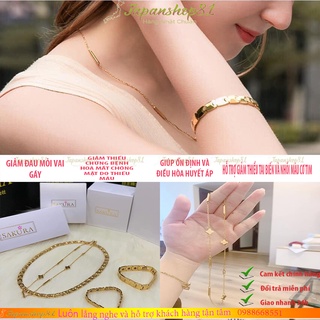 Vòng huyết áp SAKURA Nhật Bản giúp điều hòa và ổn định huyết áp – Japanshop81