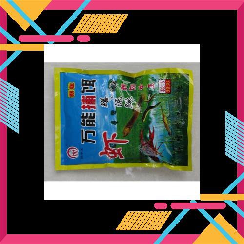 Mồi bắt cá, tôm siêu nhạy
