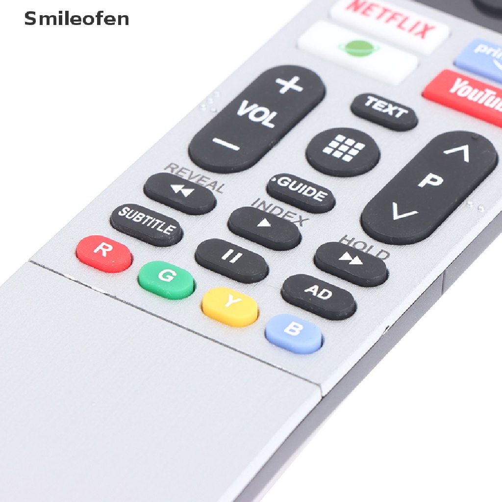 Điều Khiển Từ Xa Cho Skyworth Android TV 539C268920- W010 TB5000 * On