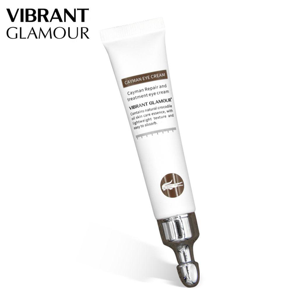 Kem Dưỡng Da Mắt VIBRANT GLAMOUR Loại Bỏ Quầng Thâm Và Bọng Mắt Chống Nếp Nhăn