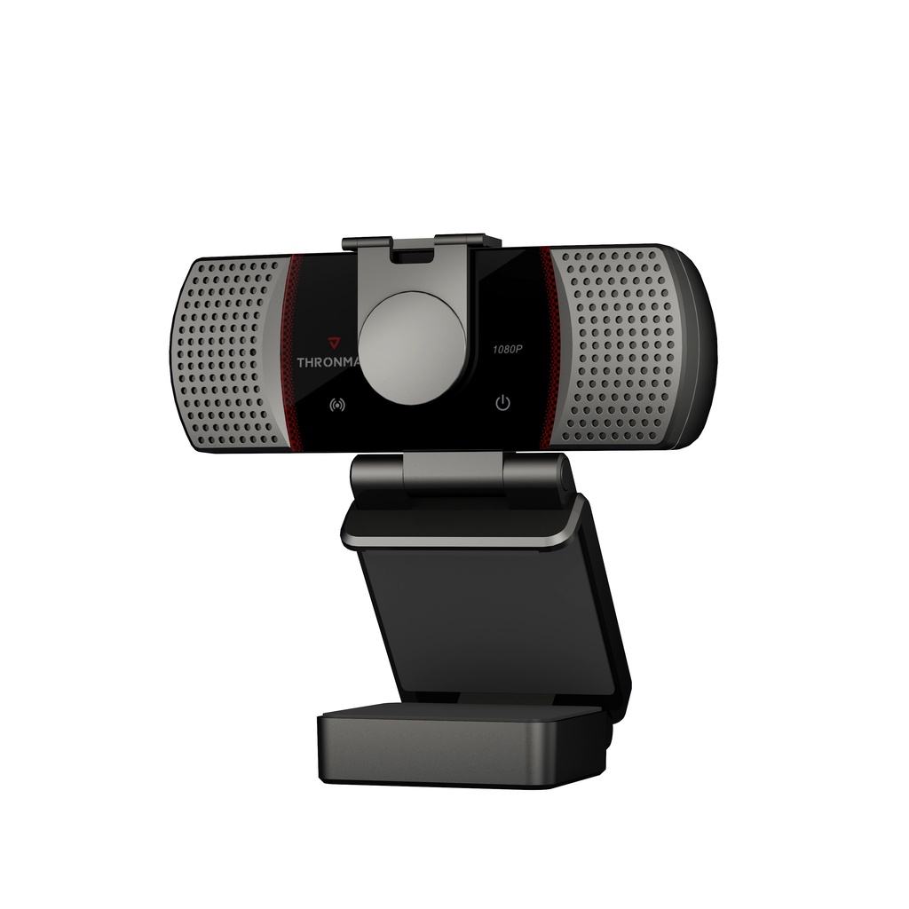 Webcam Thronmax STREAM GO X1 PRO 1080P - Hàng Chính Hãng 12 Tháng