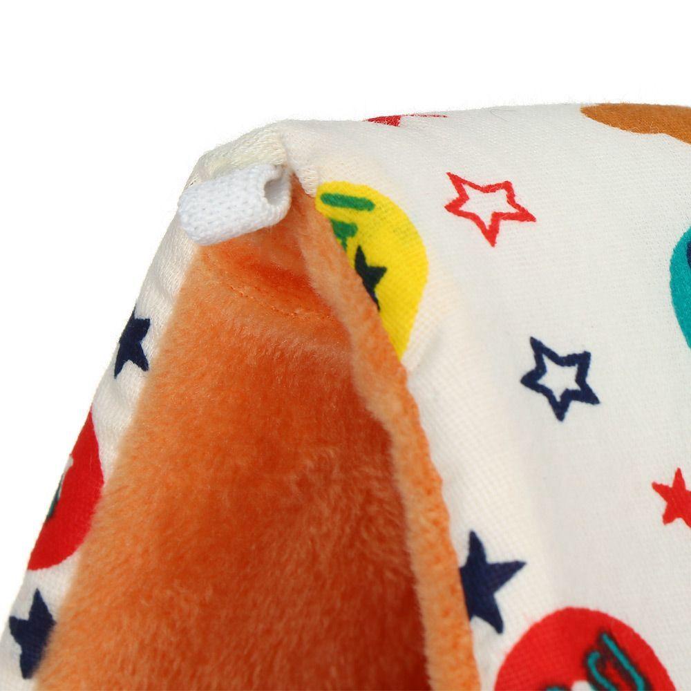 Danilo Nệm Ngủ Giữ Ấm Mùa Đông Thoải Mái Hình Chú Heo Guinea Mini Dễ Thương