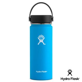 Bình giữ nhiệt Hydro Flask Miệng rộng 58mm bằng Inox 32Oz